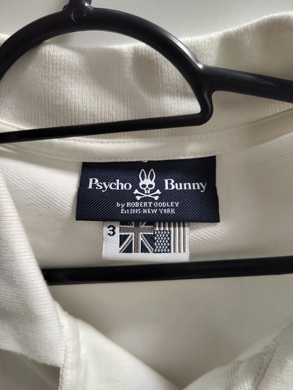Psycho bunny (polo) - Foto 3