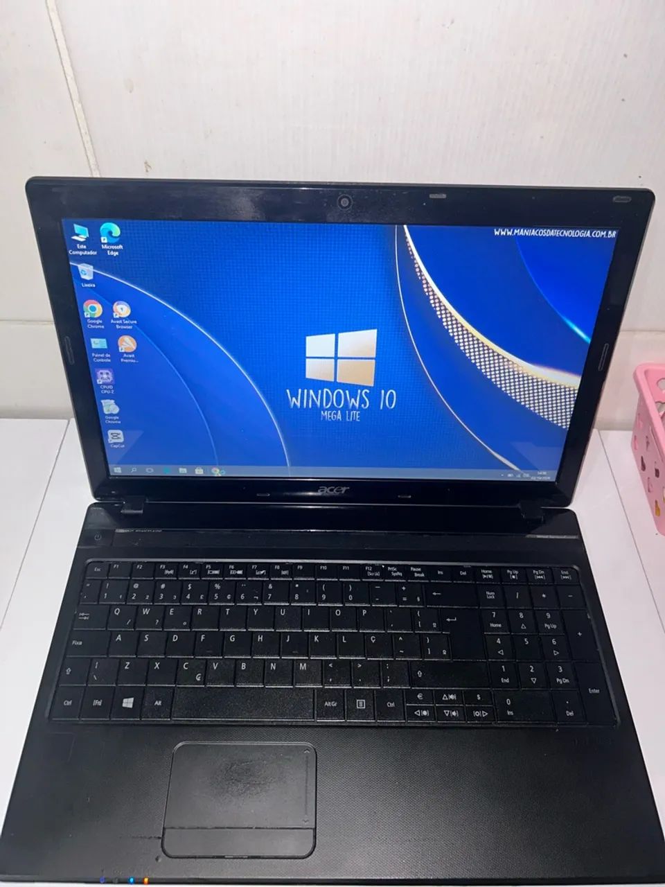 Notebook Acer  - Foto 2