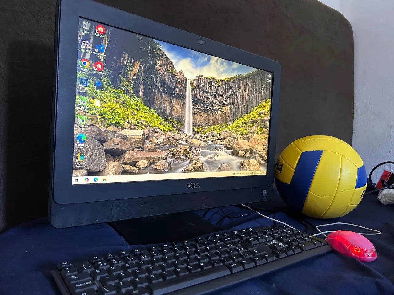 Computador Pc Dell i5 - Foto 4