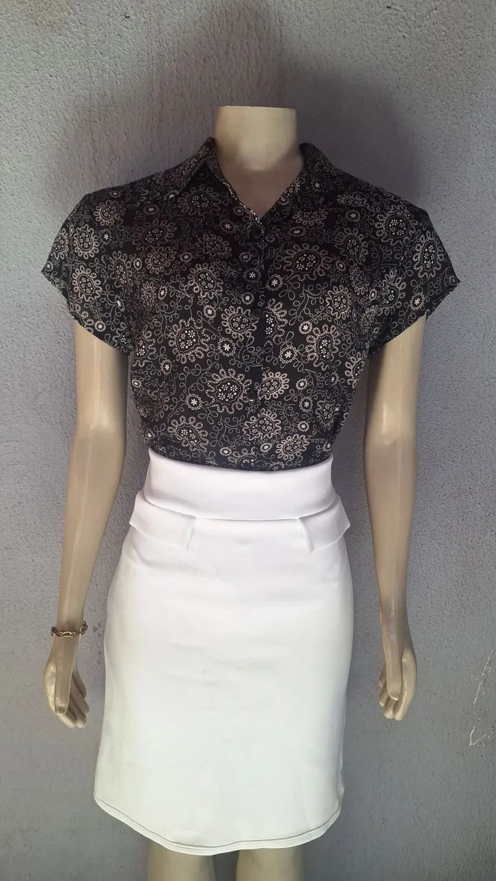 Roupas  - Foto 4