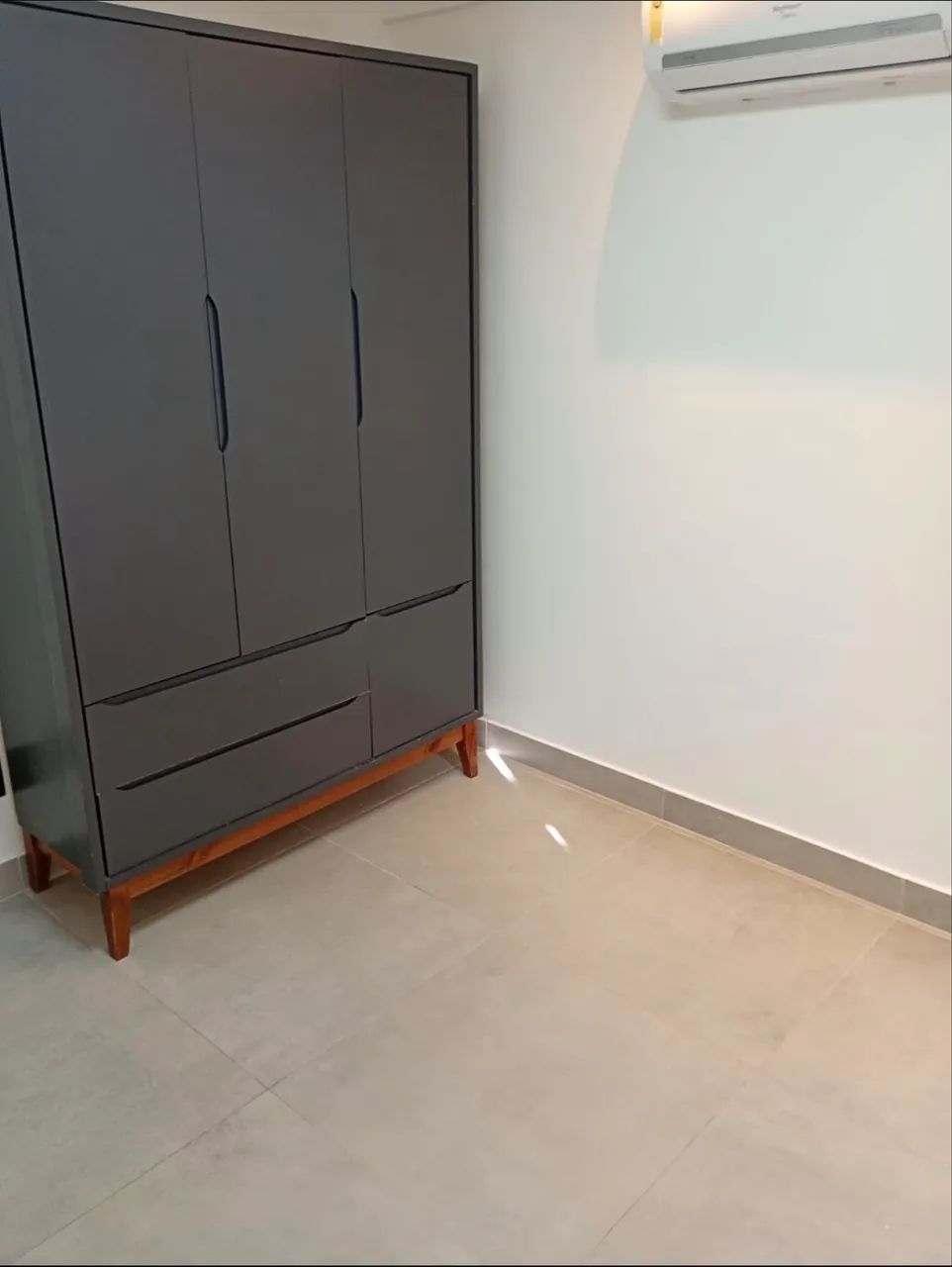 Alugo Apartamento Candelaria Natal-RN  - Foto 4