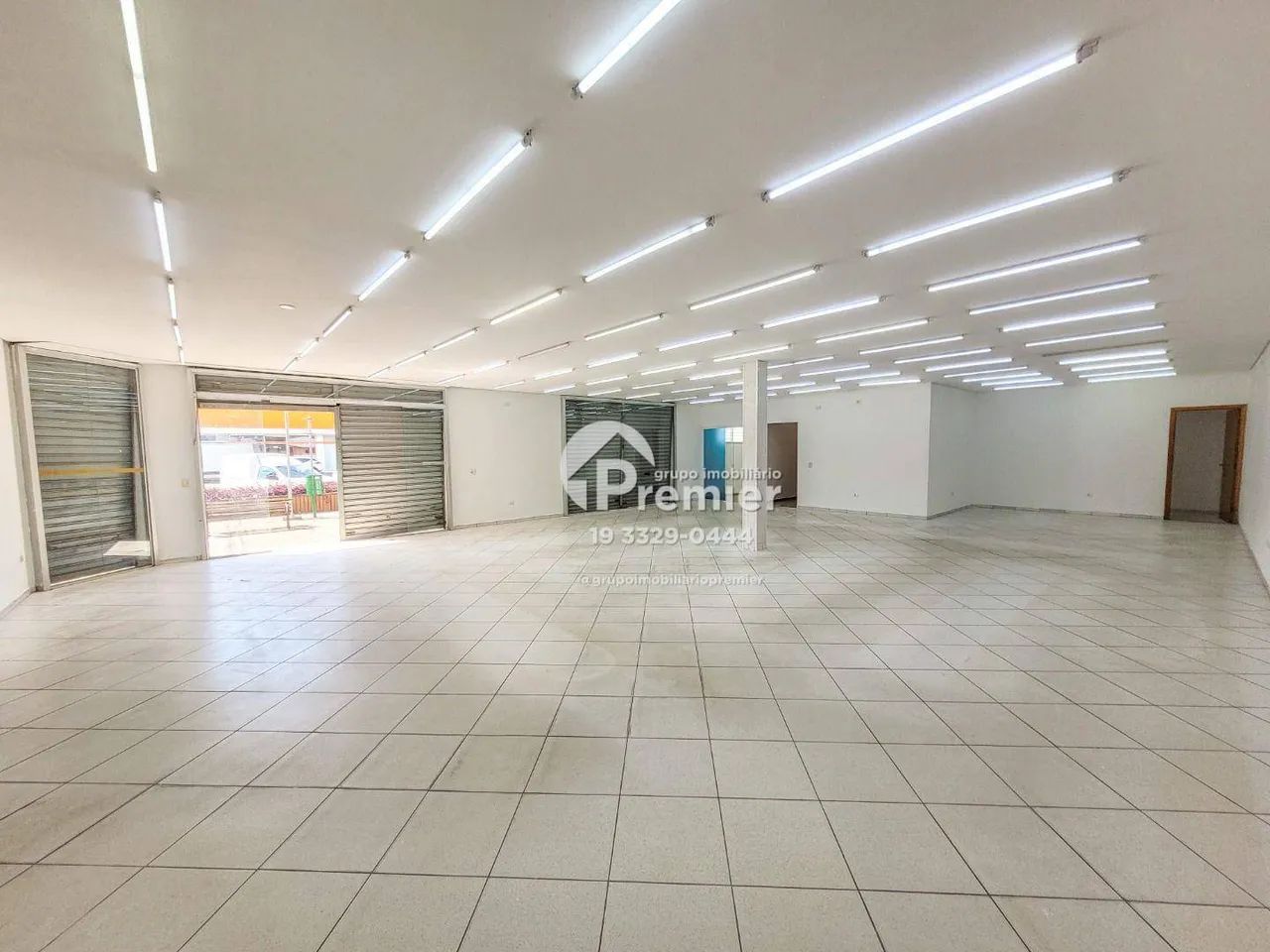 Ponto Comercial de Esquina - 180m² - Calçadão CECAP, Indaiatuba - Foto 3