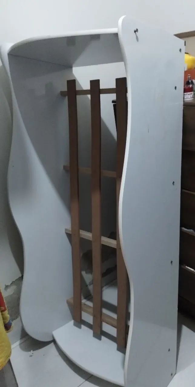 Cama infantil 