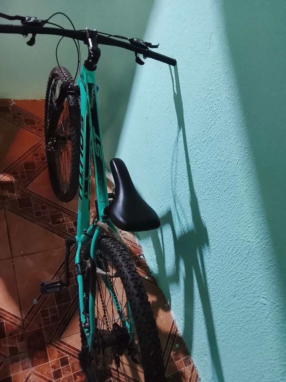 Vendo bicicleta aro 29  - Foto 2