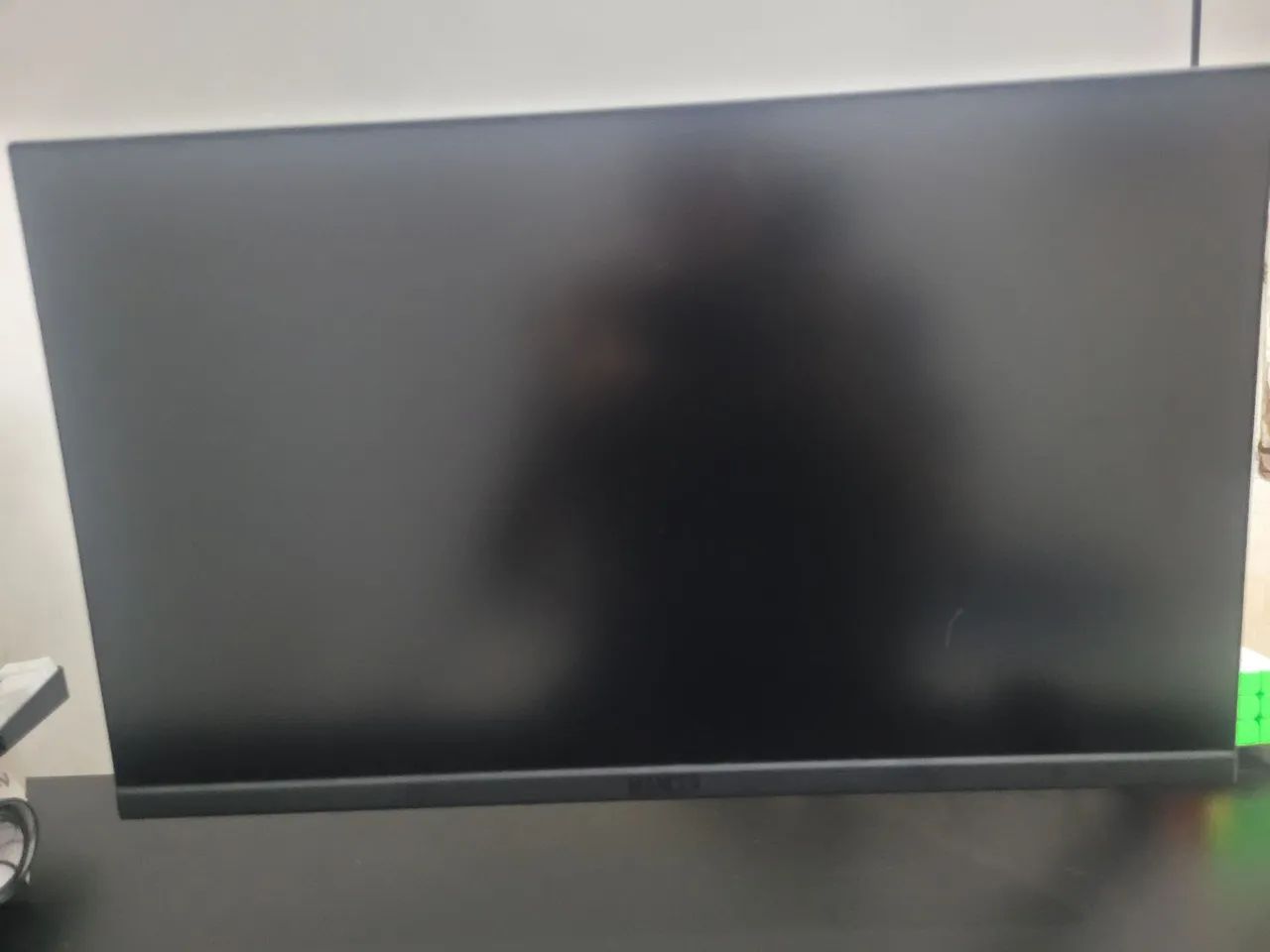 Monitor gamer