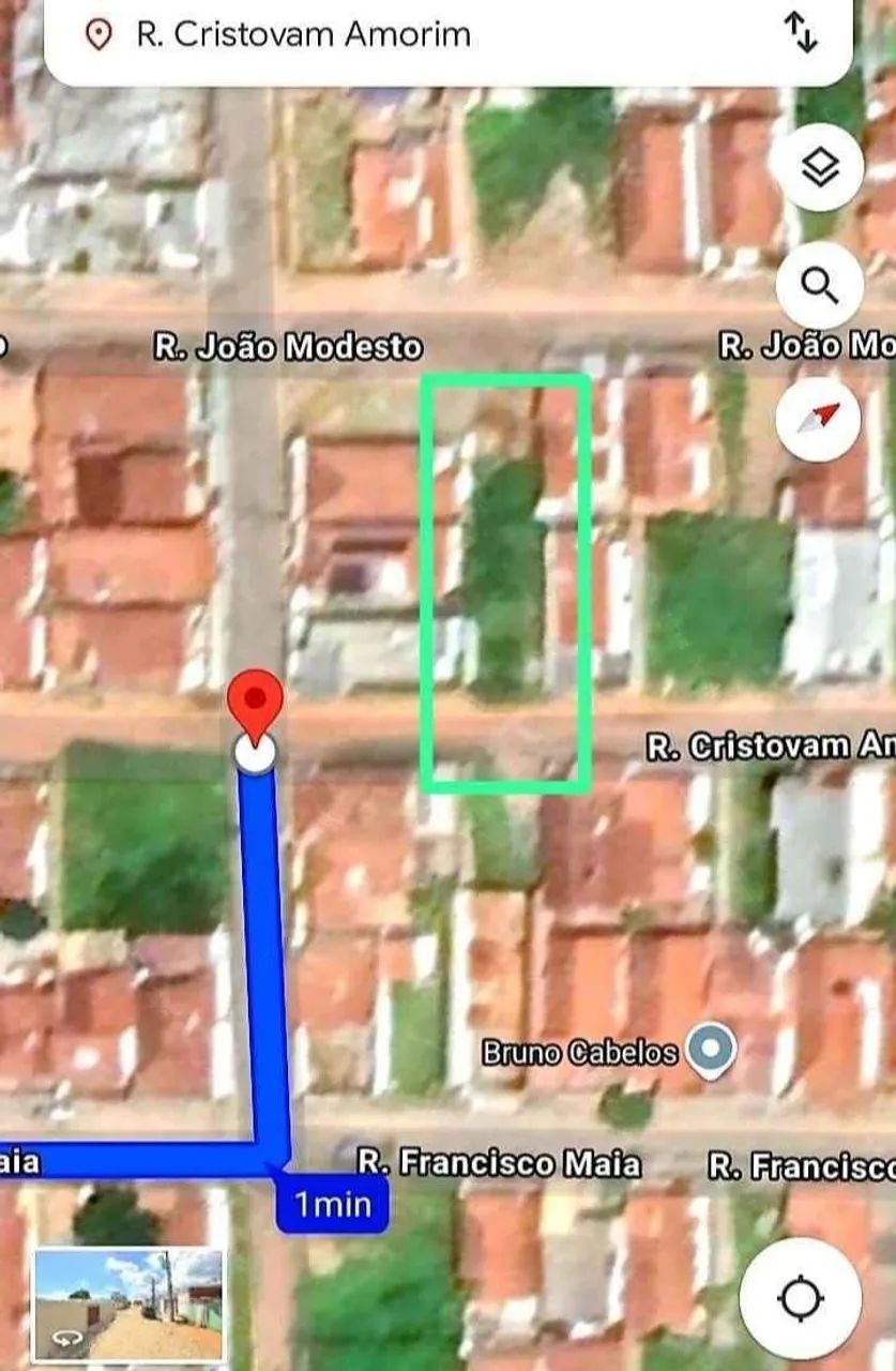 Terreno em JOÃO CÂMARA RN - Foto 3