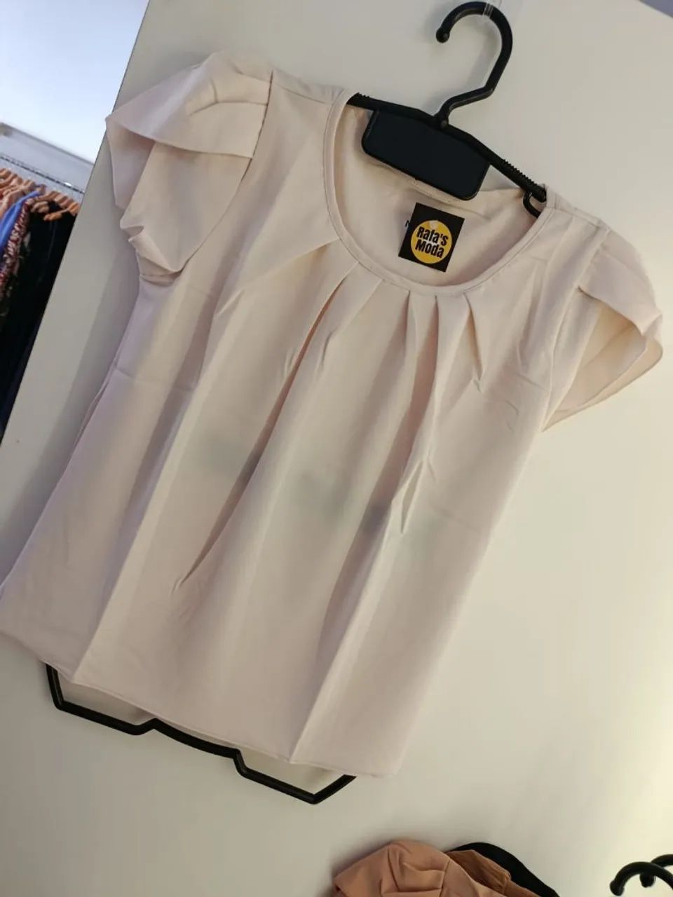 34,99 BLUSAS  - Foto 3