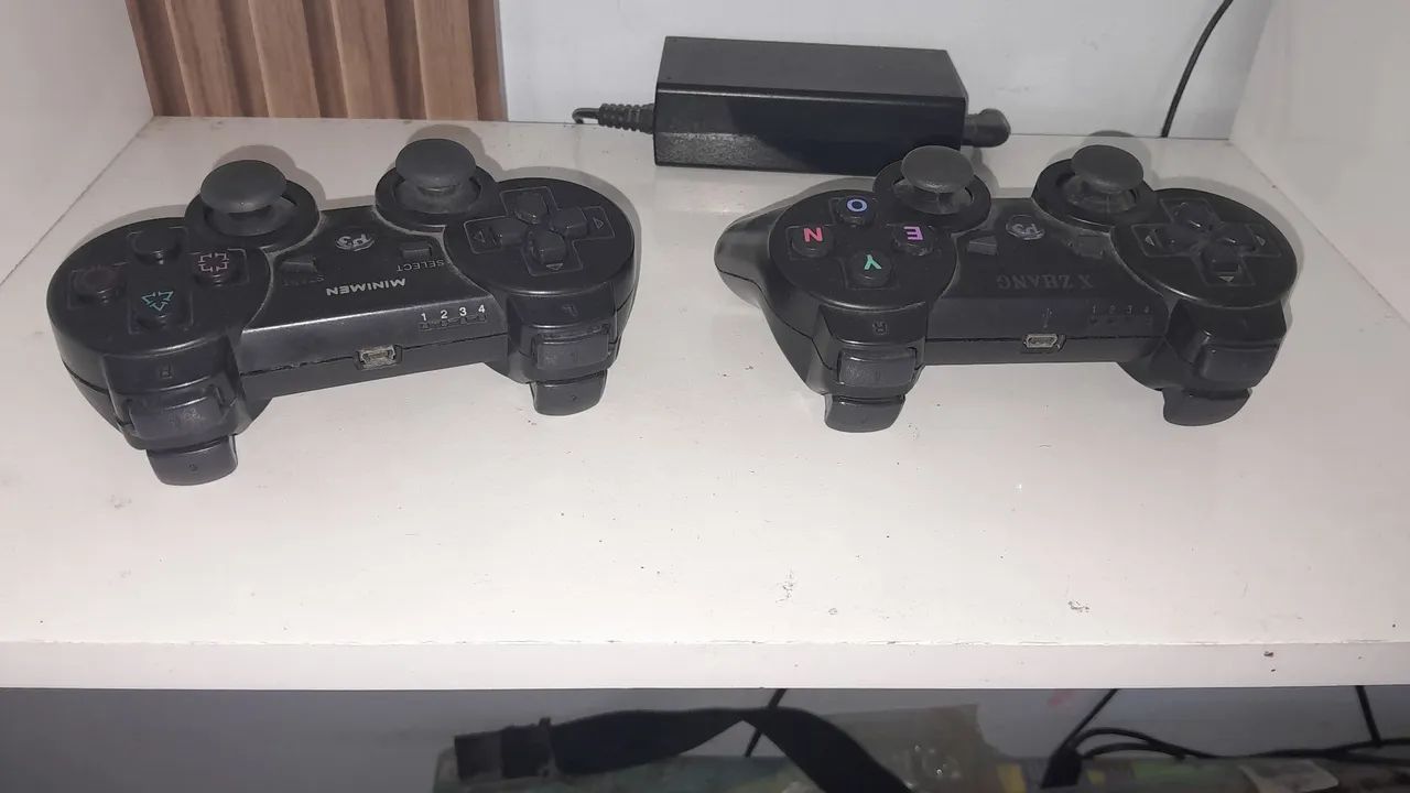 PS3 desbloqueado - Foto 2