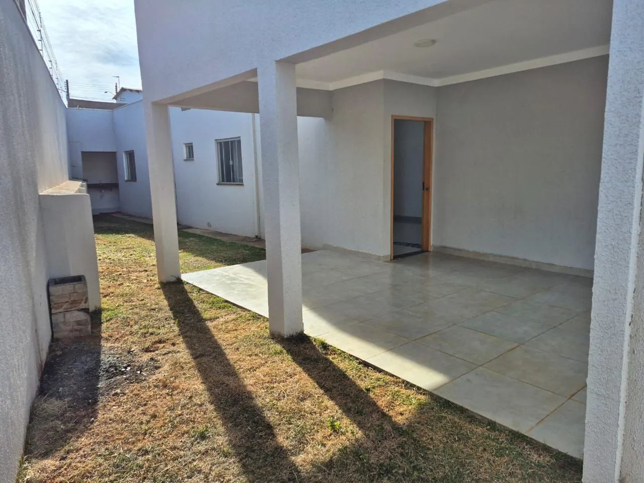 Foto - Anápolis - Jardim das Américas 1ª Etapa