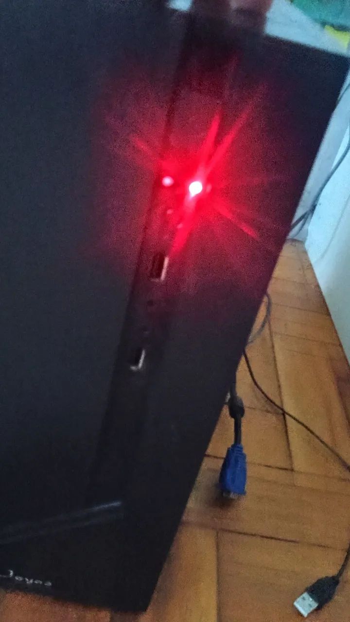 Somente CPU - Foto 3