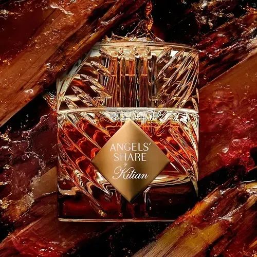 perfume Kilian Angels' Share edp 50ml - Foto 3