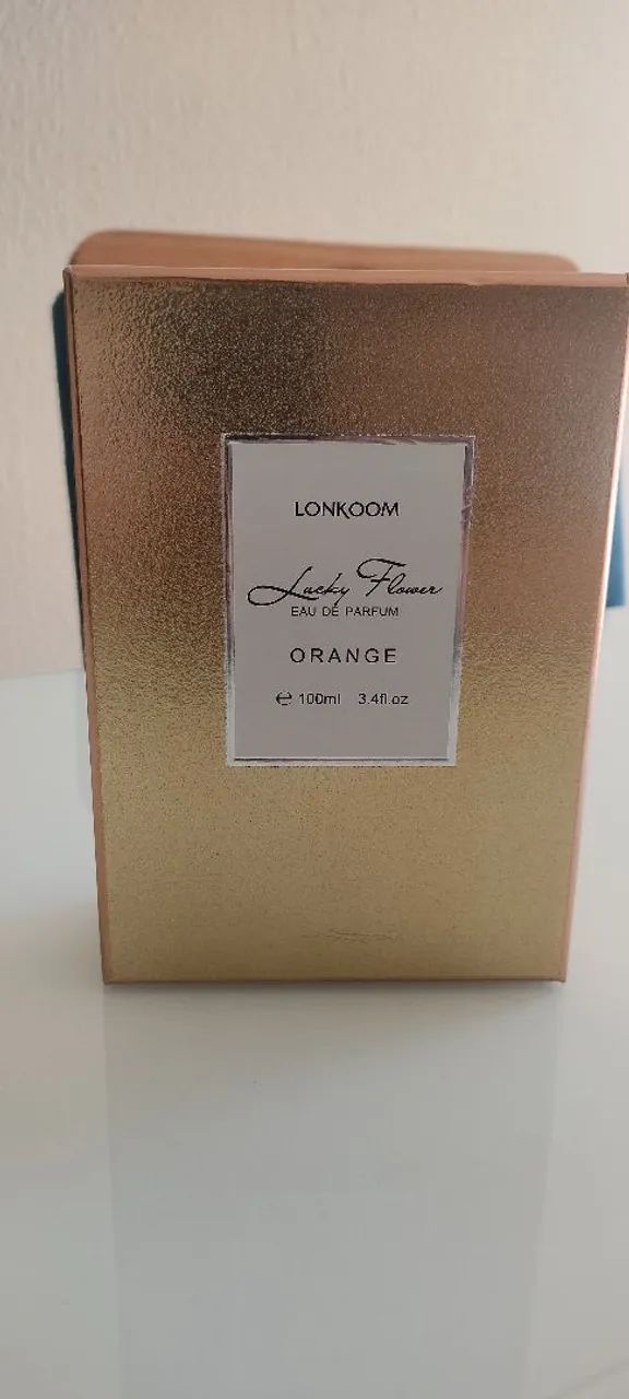 perfume  - Foto 3