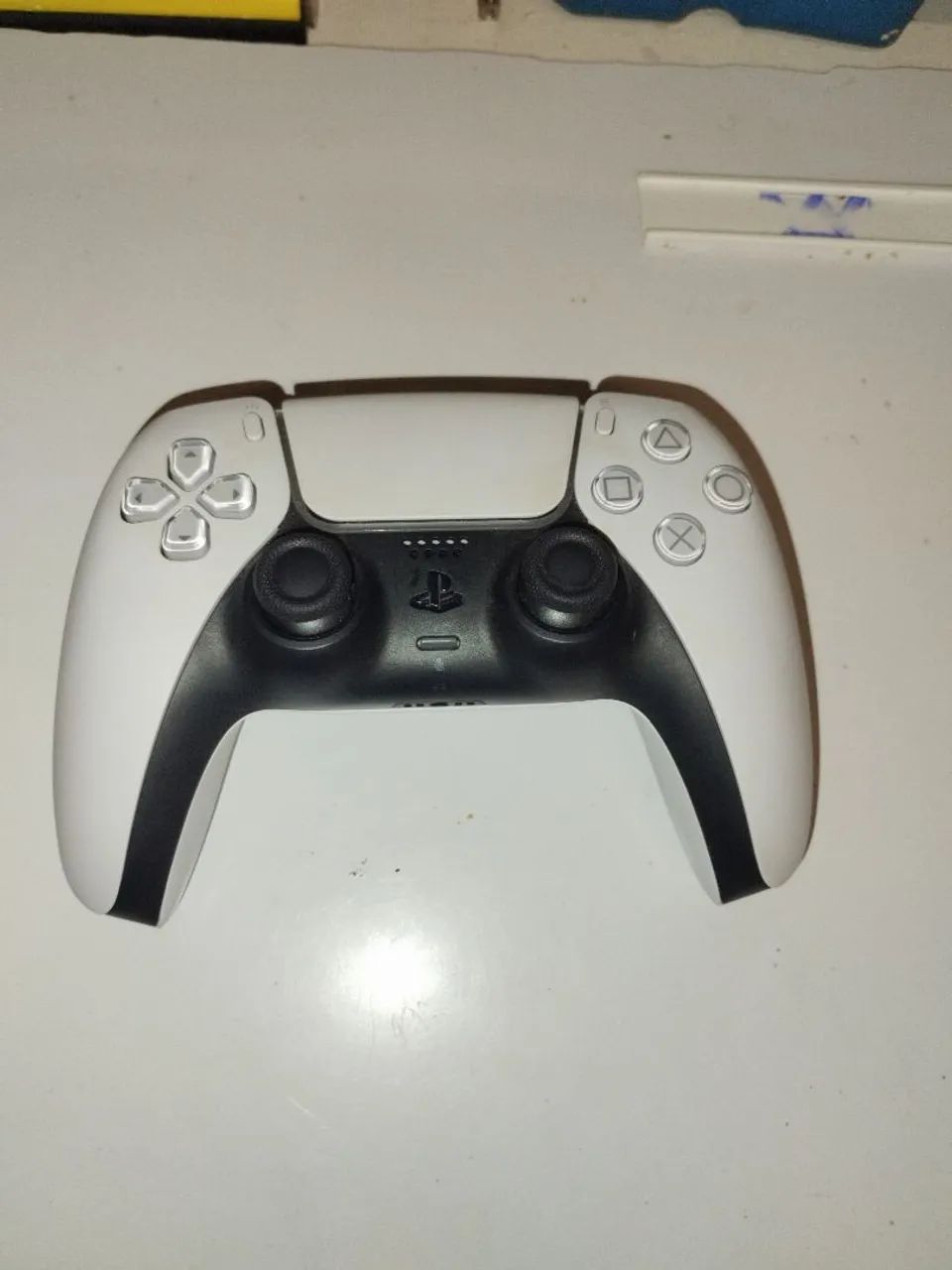 Controle de ps5