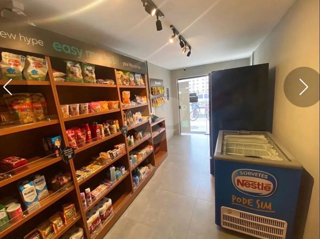 Apartamento 1 Quarto * Grande Oportunidade* - Foto 4