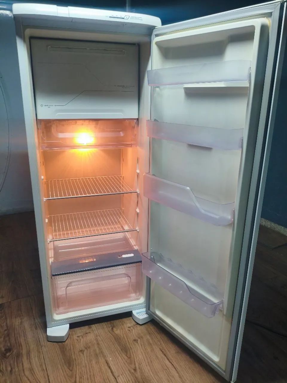 Geladeira  - Foto 4