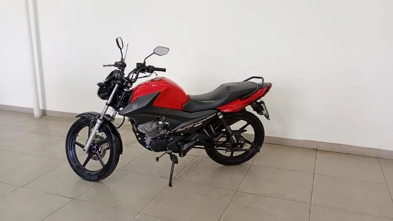 YAMAHA YBR150 FACTOR ED 2022 - Foto 2