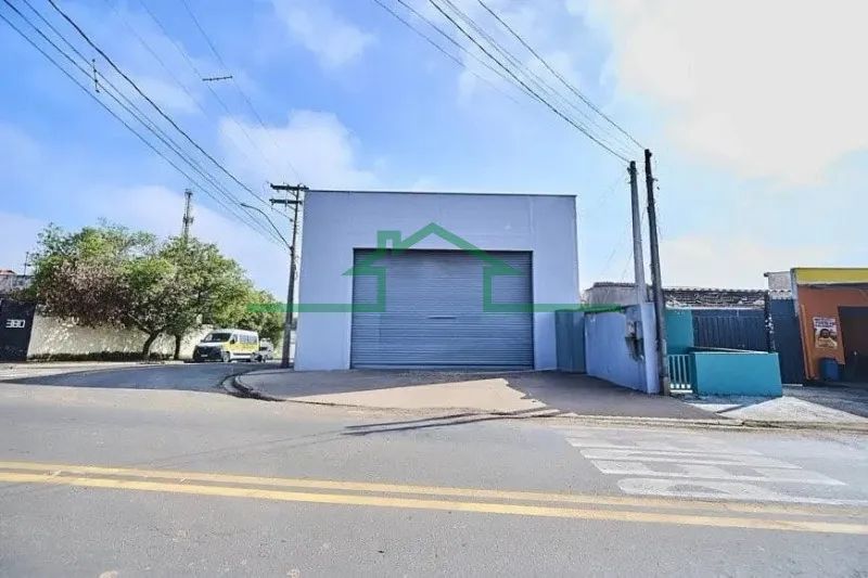 Comerciais - GALPÃO PARQUE SÃO JORGE - Foto 2
