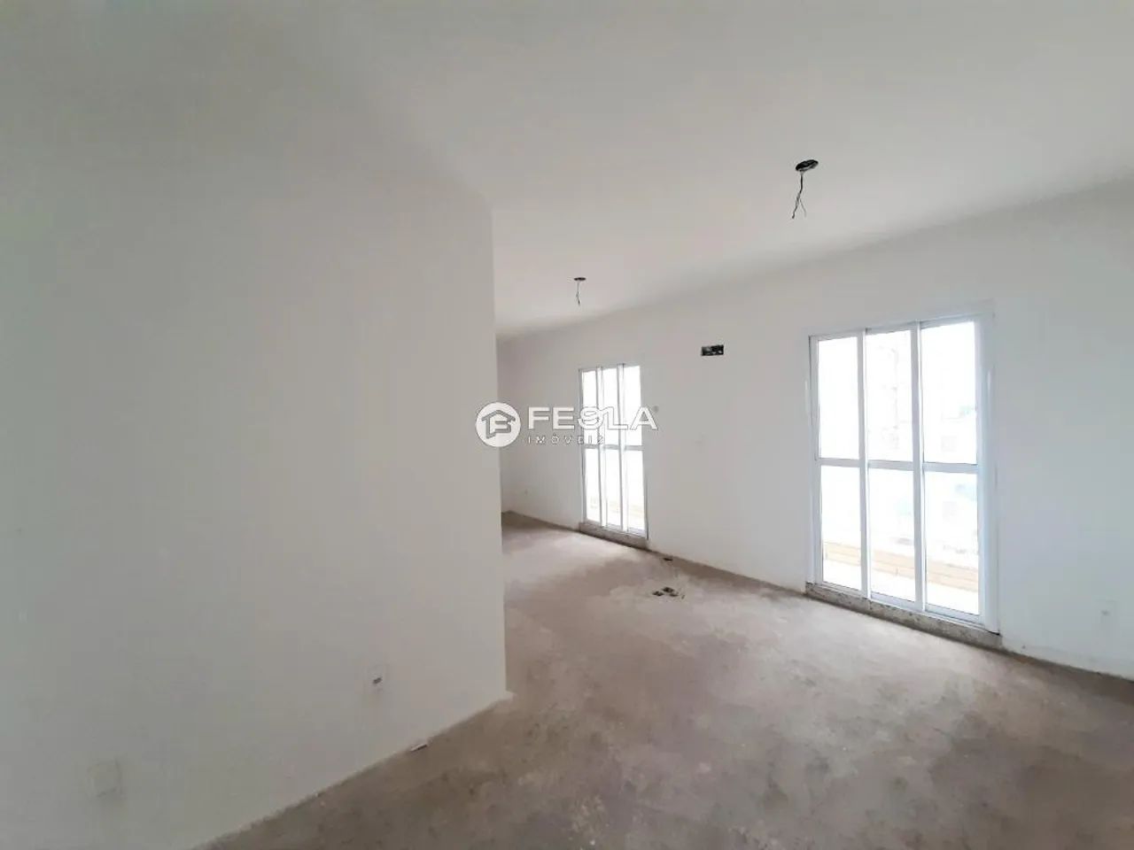 Apartamento à venda em Americana, Centro, com 3 quartos, com 93 m², Edificio Residencial G - Foto 4