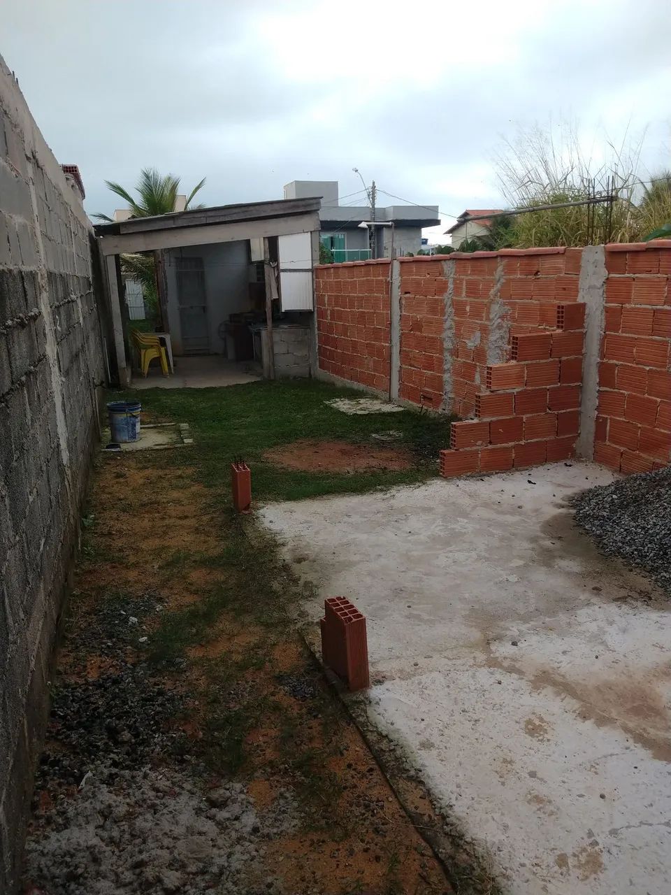 Casa pequena praia do lé  - Foto 3