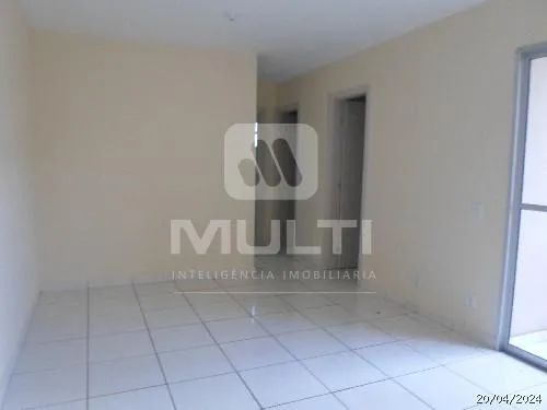 Apartamento - CHACARAS TUBALINA