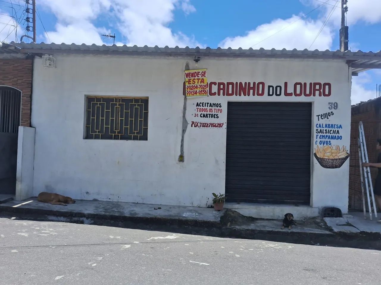 Foto - Manaus - São José Operário
