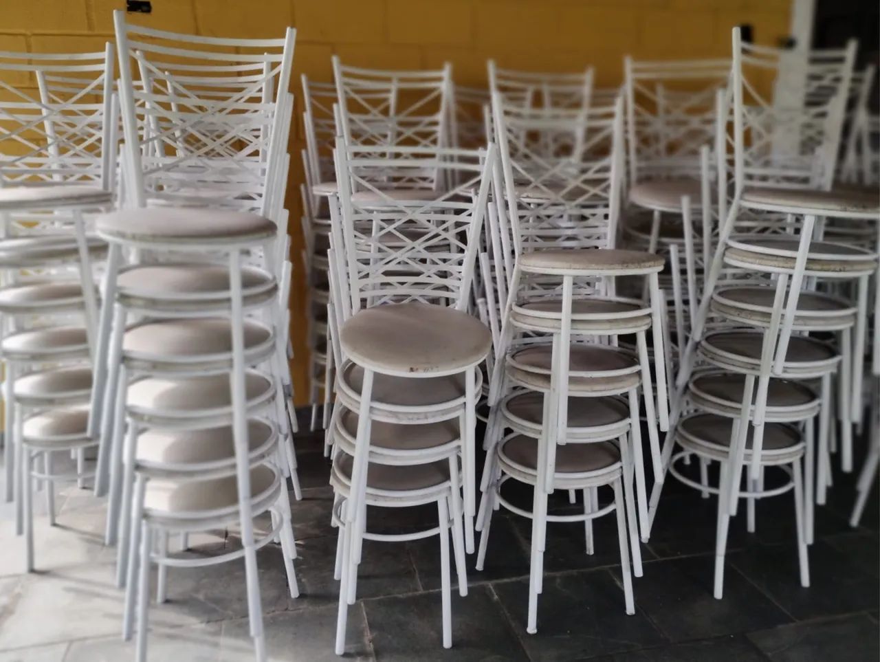 Cadeira para festa - Foto 2