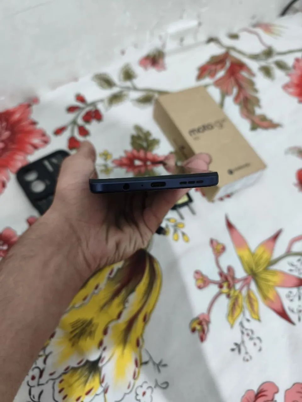 Moto G35 5g - Foto 5