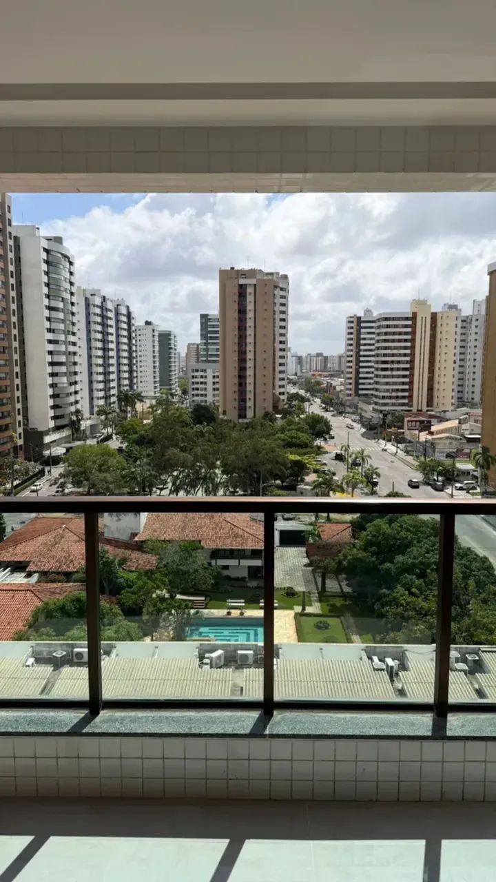 Apto no Edifício Tivoli Residence 3/4 - jardins - Foto 5