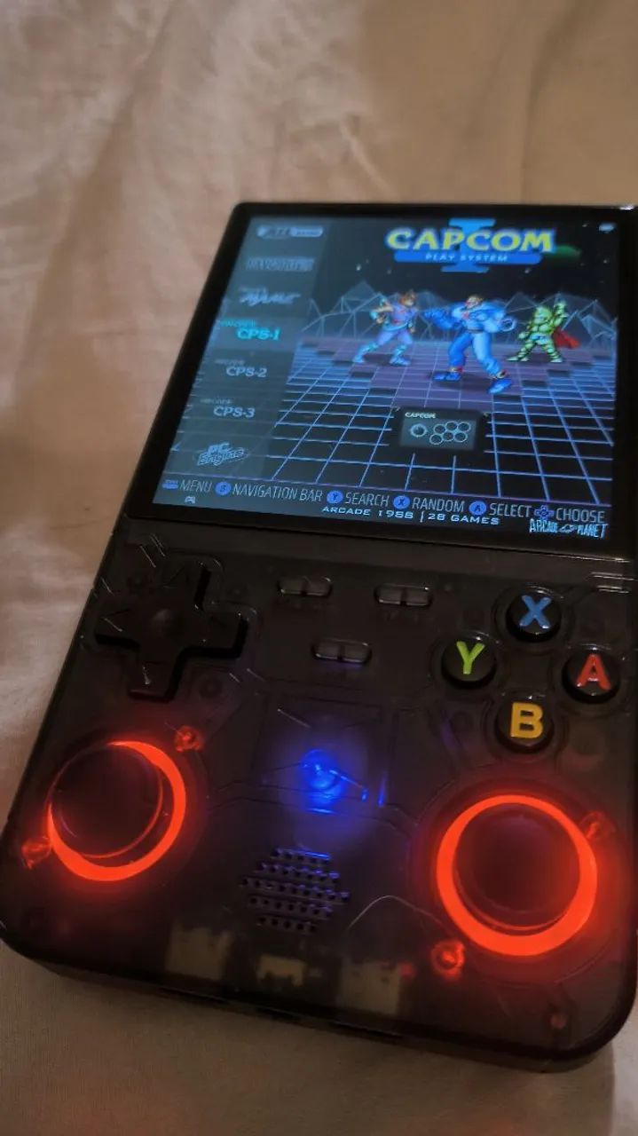 R36S ULTRA ZERO! - Foto 2