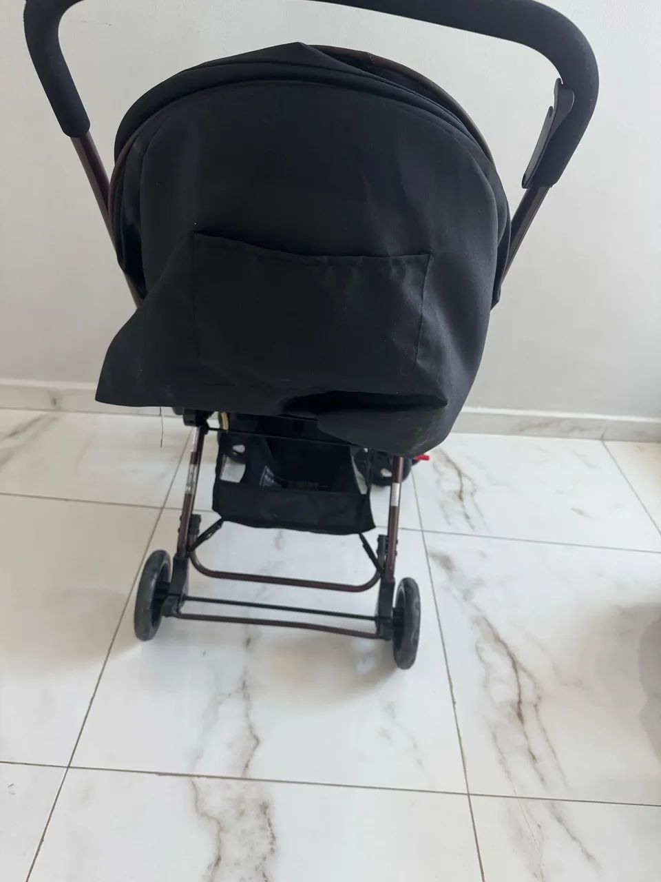 Carrinho de bebê  - Foto 3
