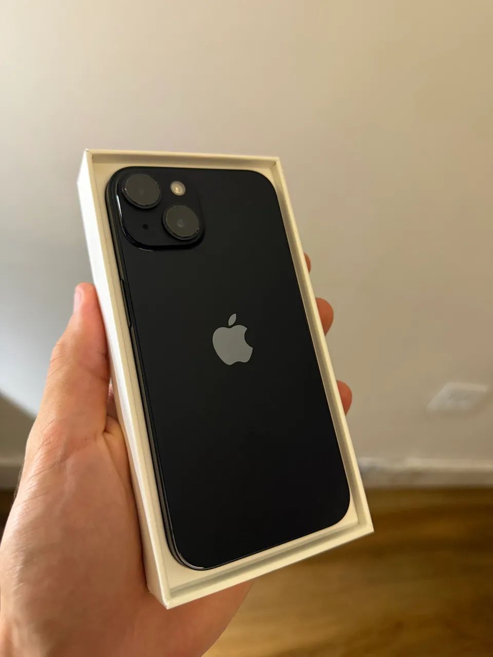 IPhone 13 128GB | 78% Bateria | Caixa + Cabo - Foto 3