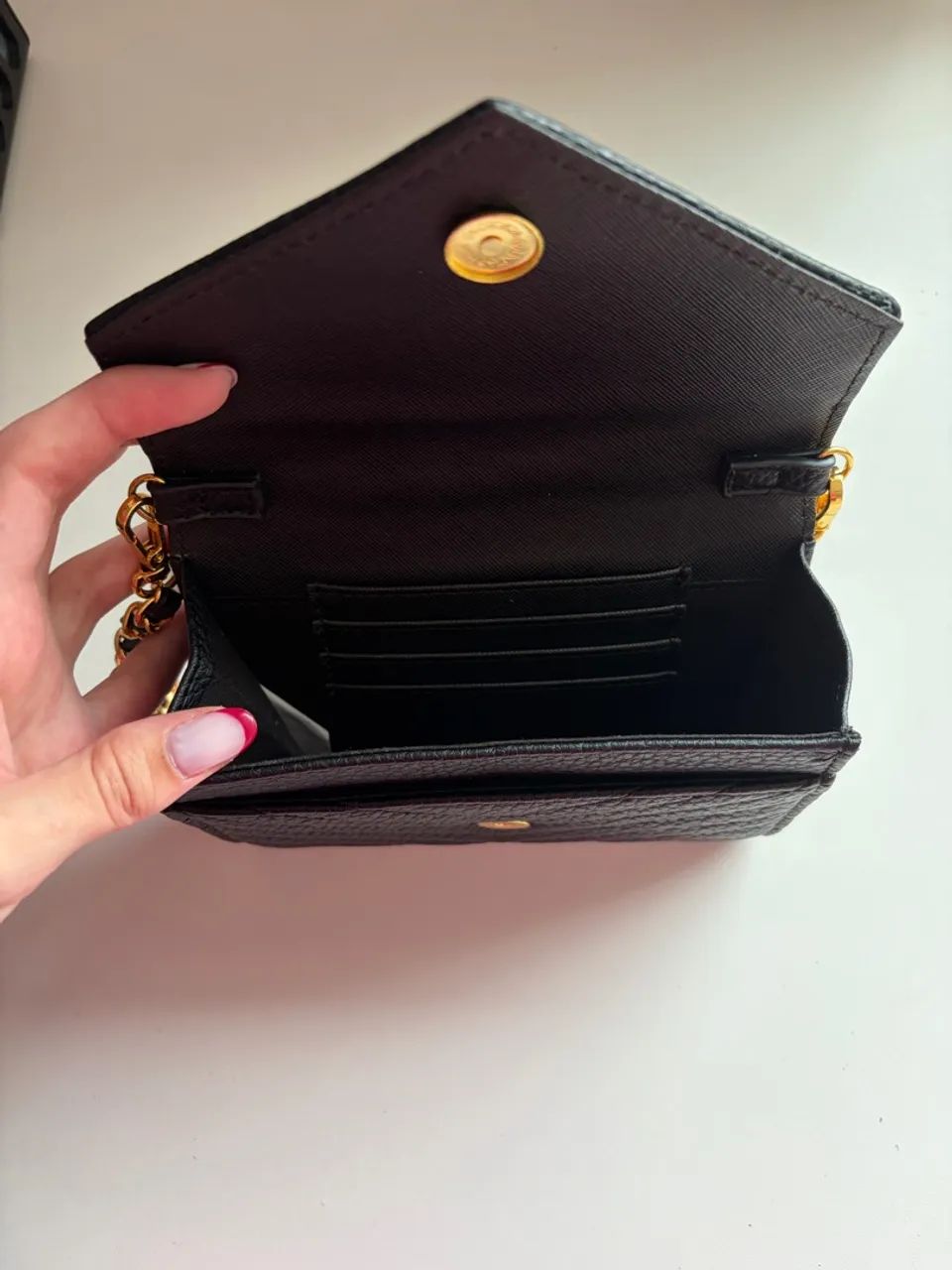 Bolsa nova - Foto 3