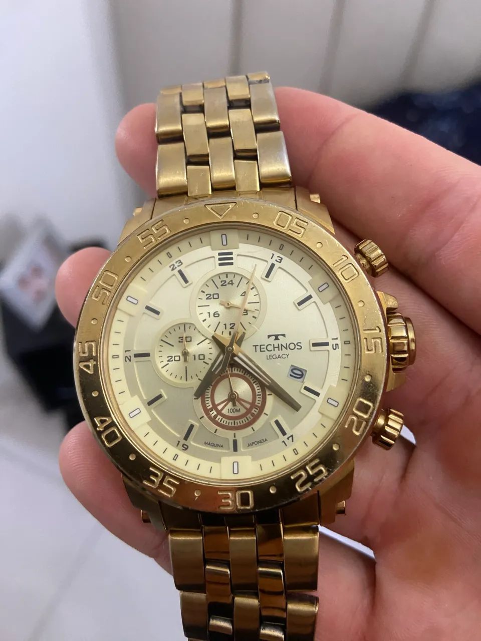 Relógio original  - Foto 4