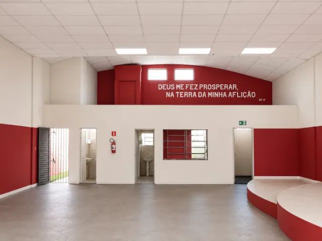 Galpão industrial na Vila menino Jesus  - Foto 5