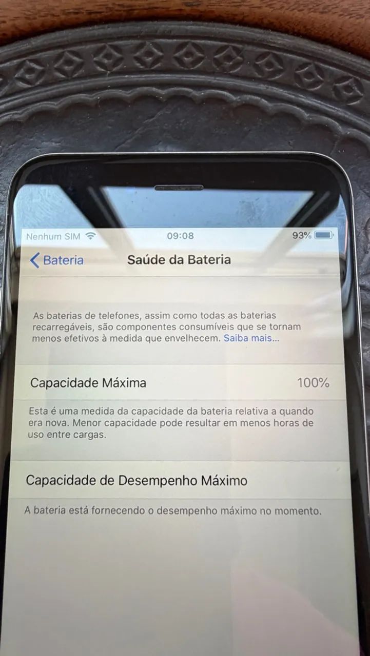 iPhone seis para colecionadores  - Foto 4