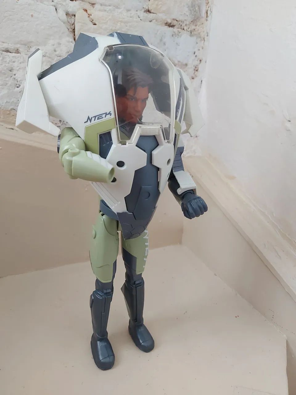 Boneco Max Steel  - Foto 3