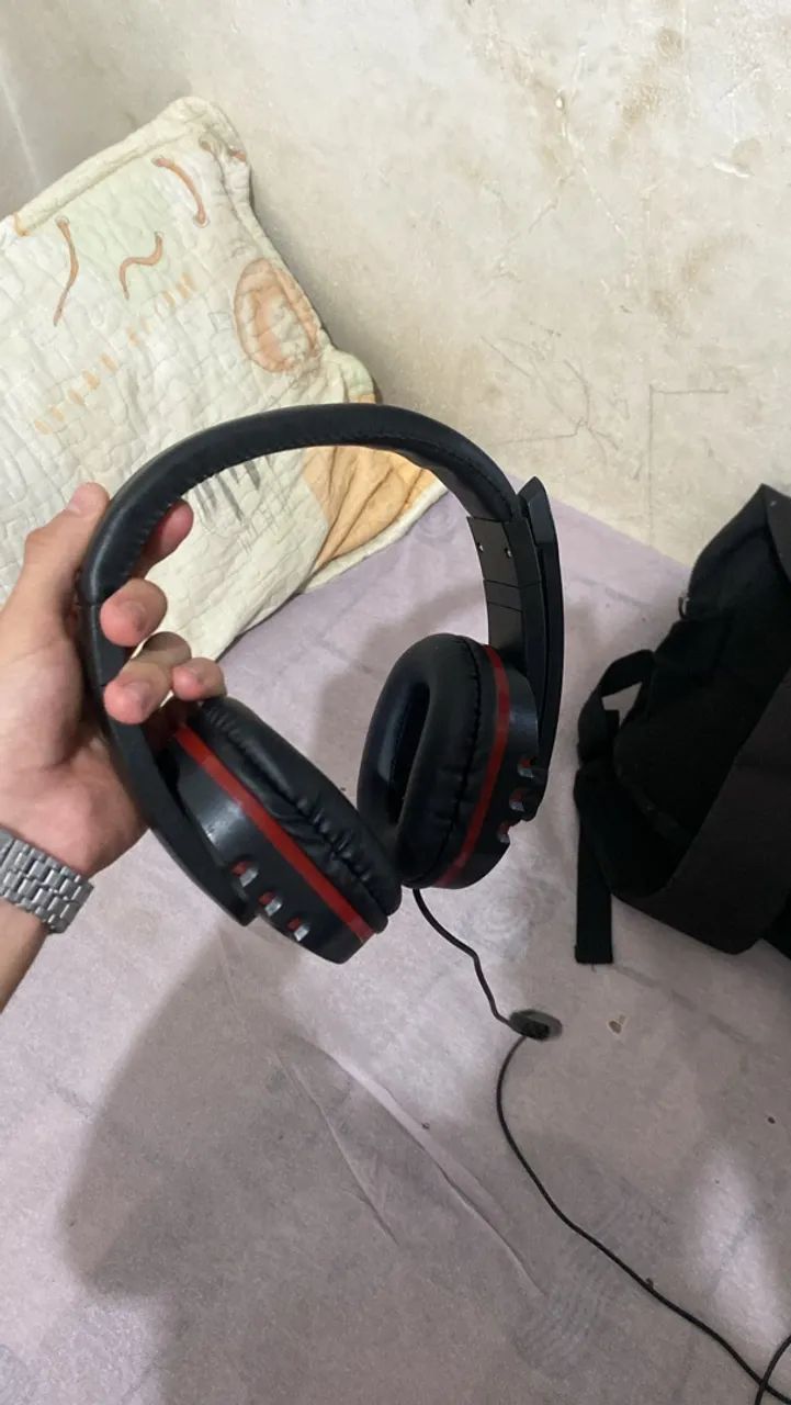 Fone Para Computador