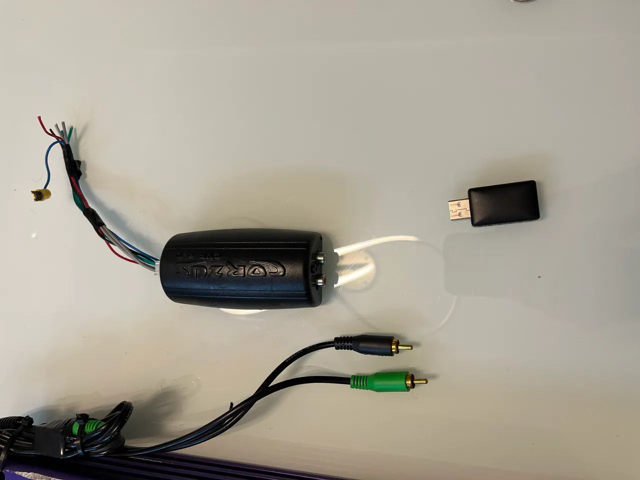 Vendo som automotivo - Foto 5