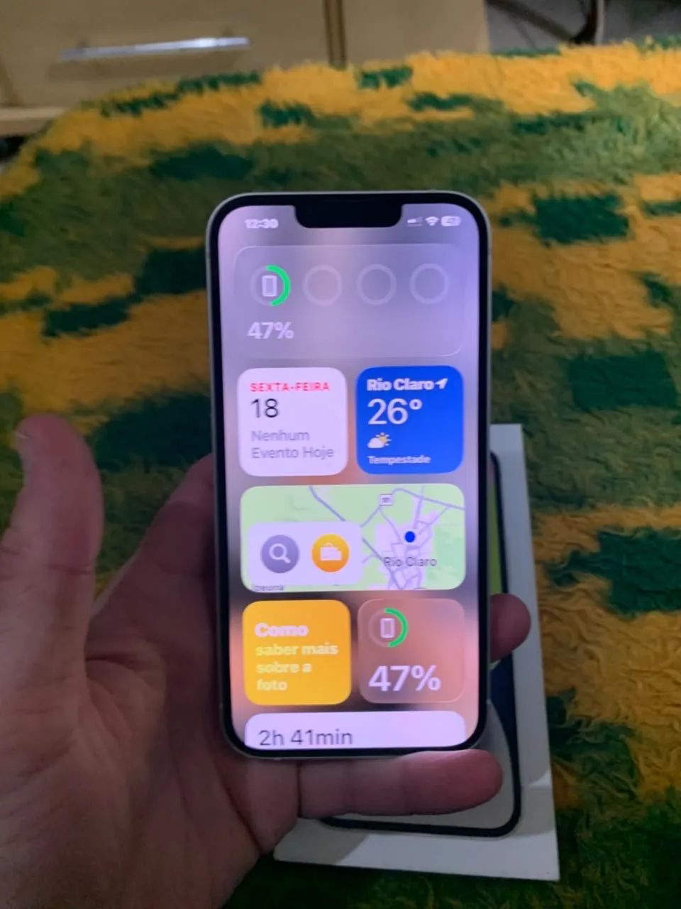 iPhone 14 - Foto 4