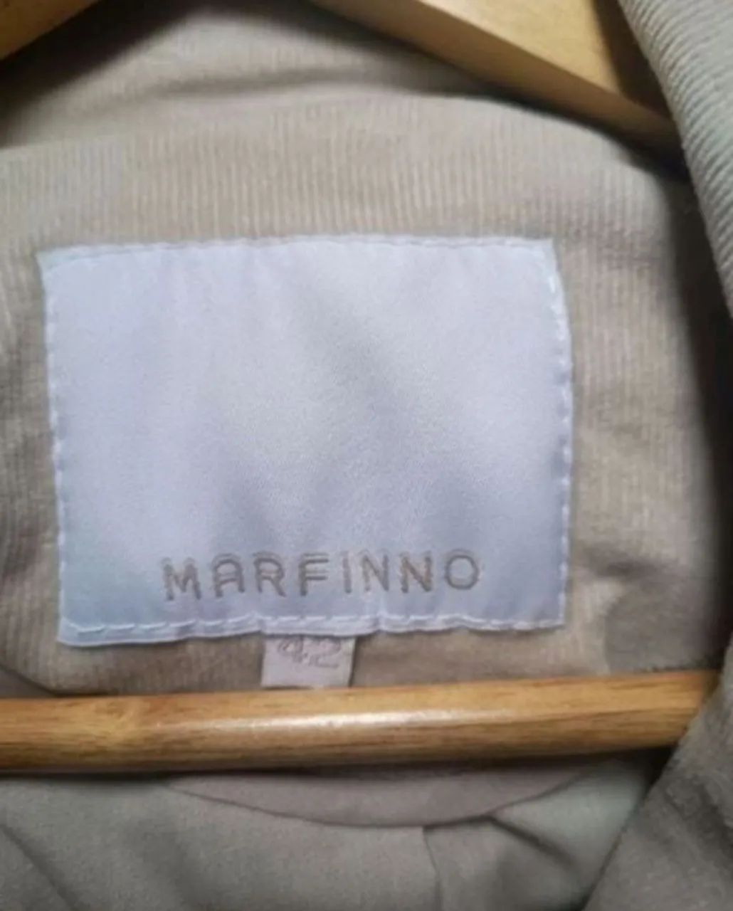 Casaco feminino lote - Foto 3