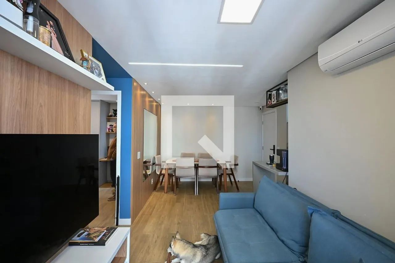 Apartamento à Venda - Vila Andrade, 2 Quartos, 56 m2 - Foto 5