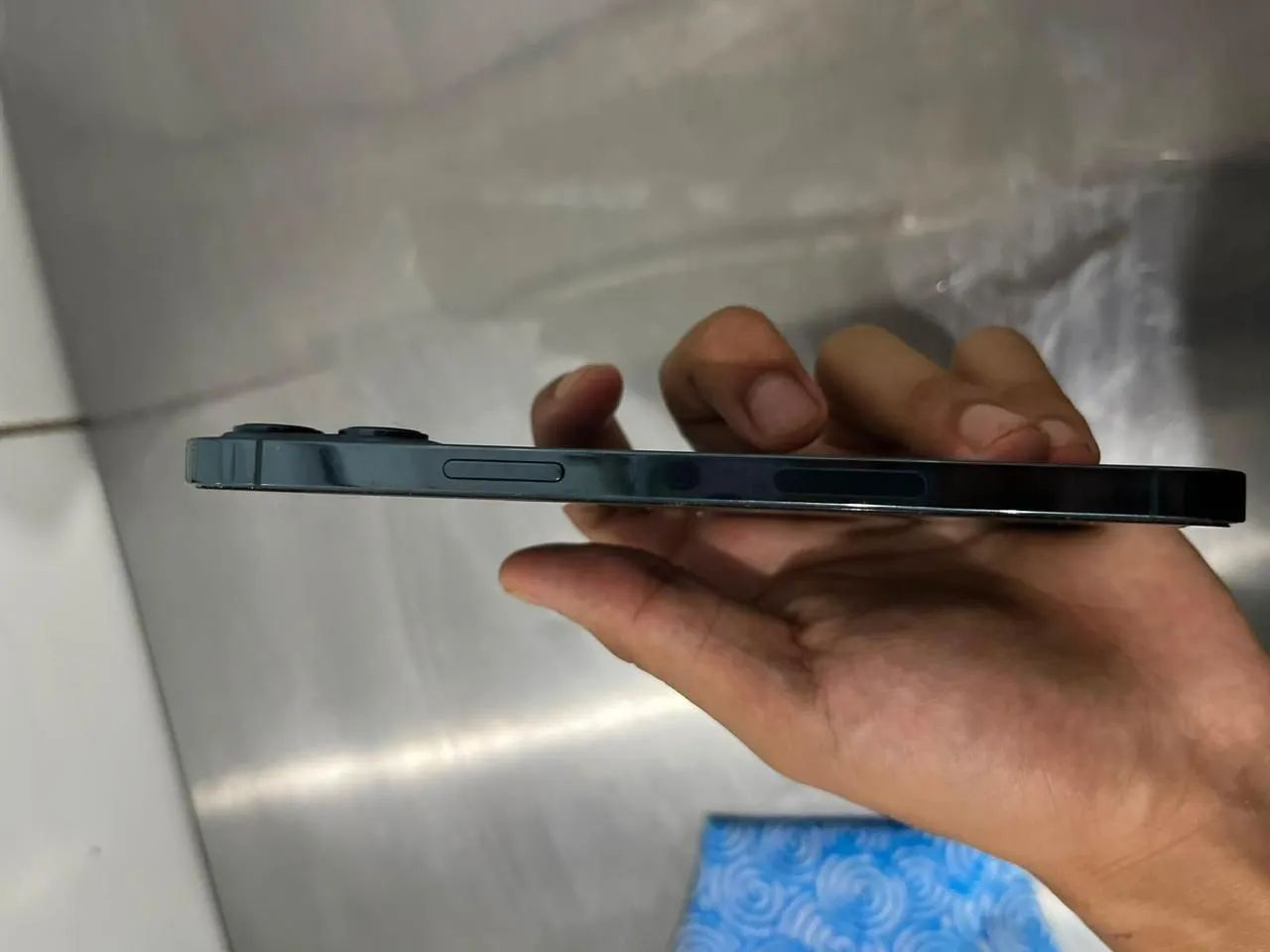iPhone 12 Pro Max - Foto 3