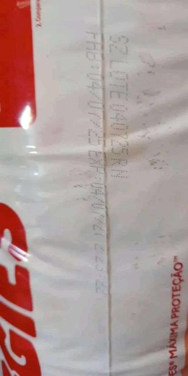 Fralda  - Foto 4
