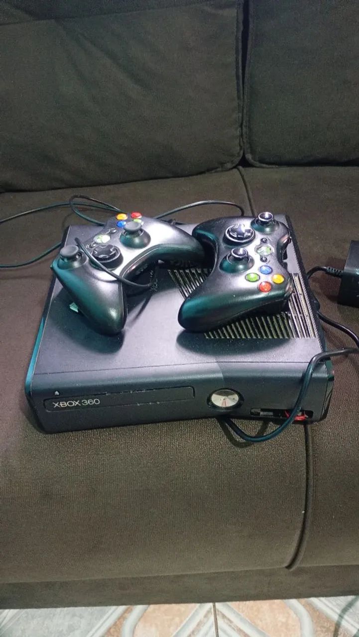 X-box 