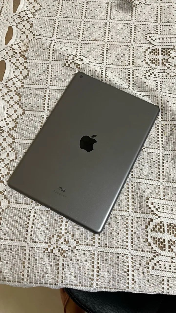 iPad 9° geração 64gb Apple  - Foto 2