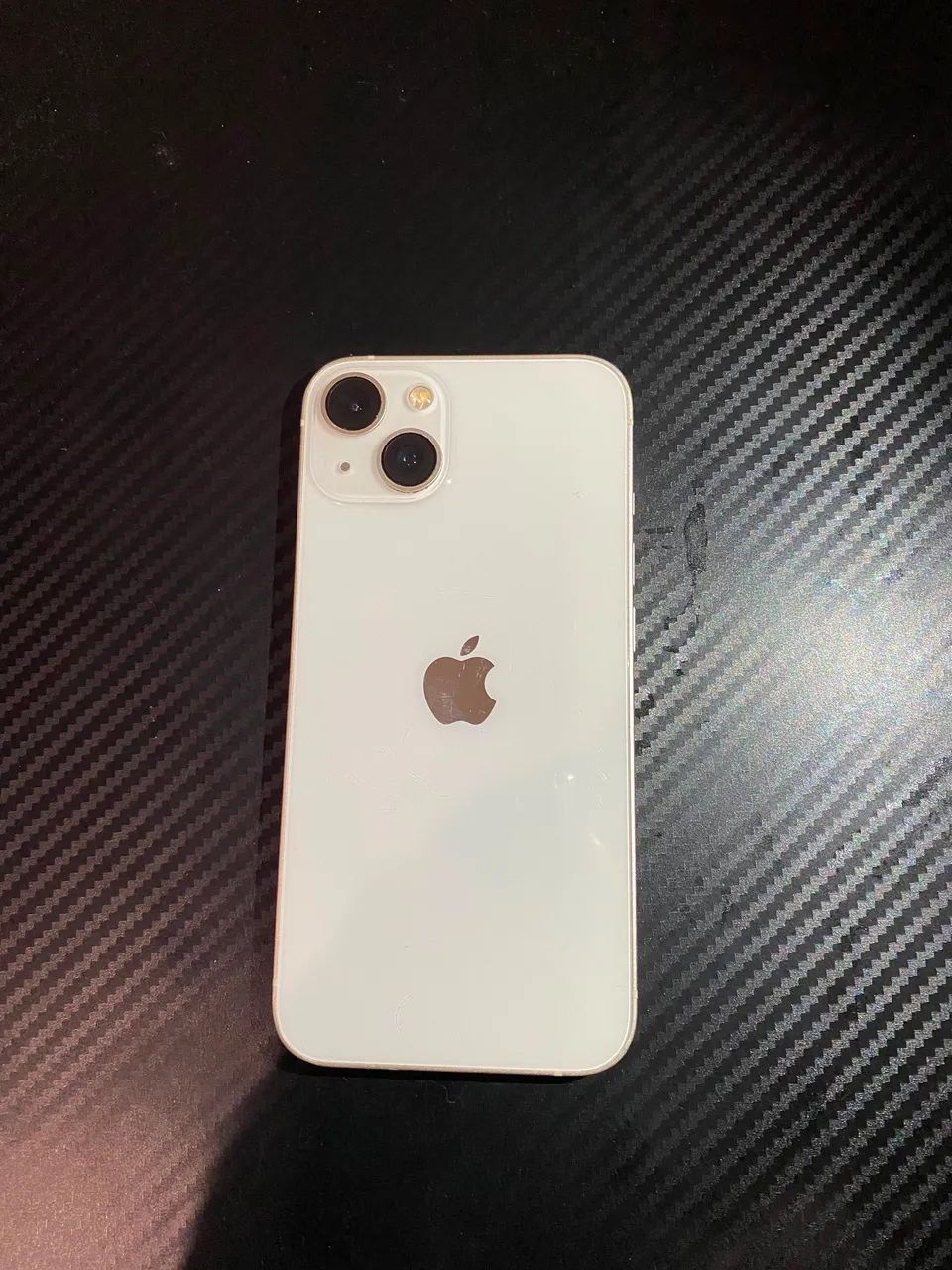 iPhone 13 Branco, 128gb  - Foto 5