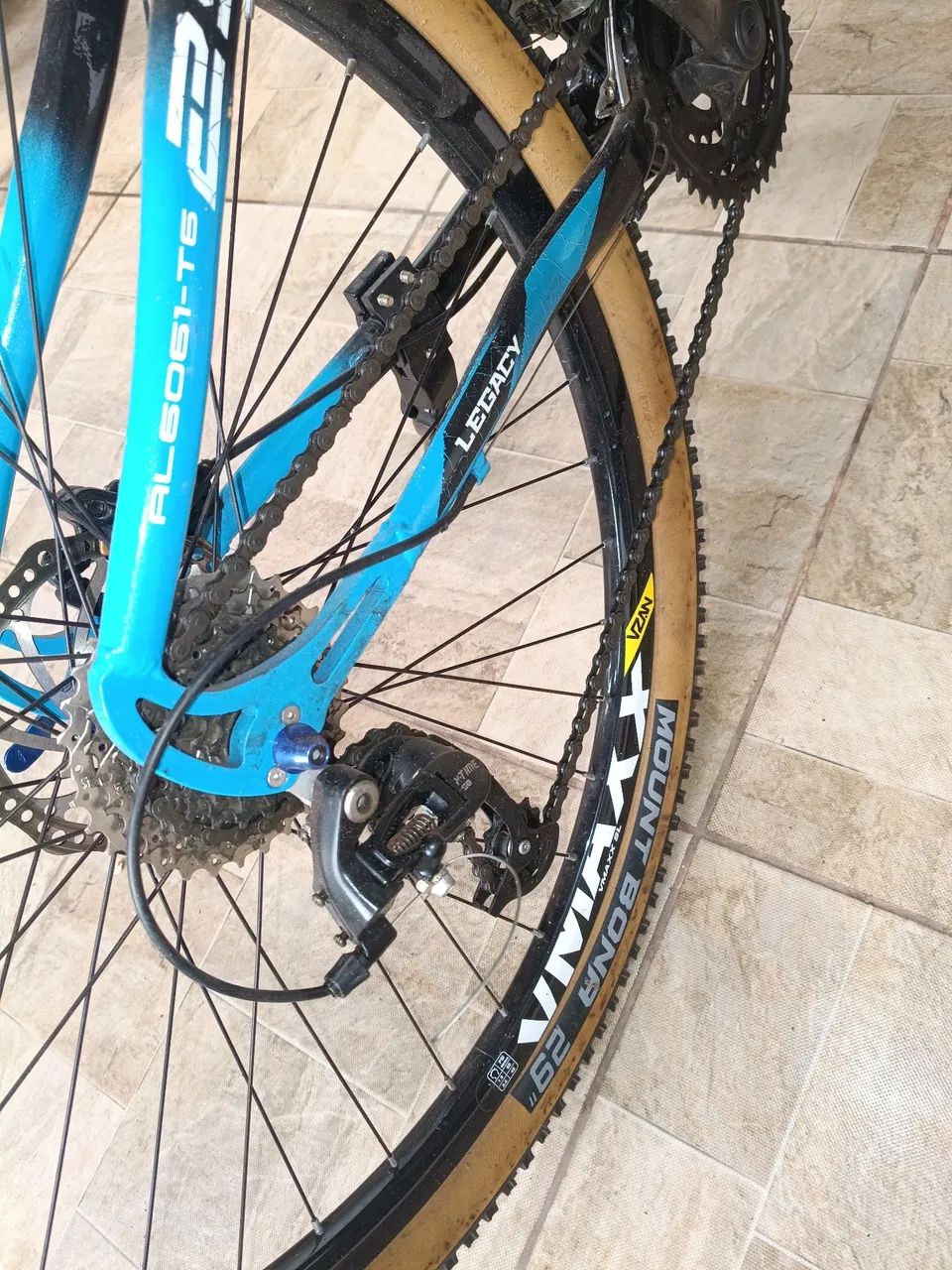 Vende-se Bike  - Foto 2