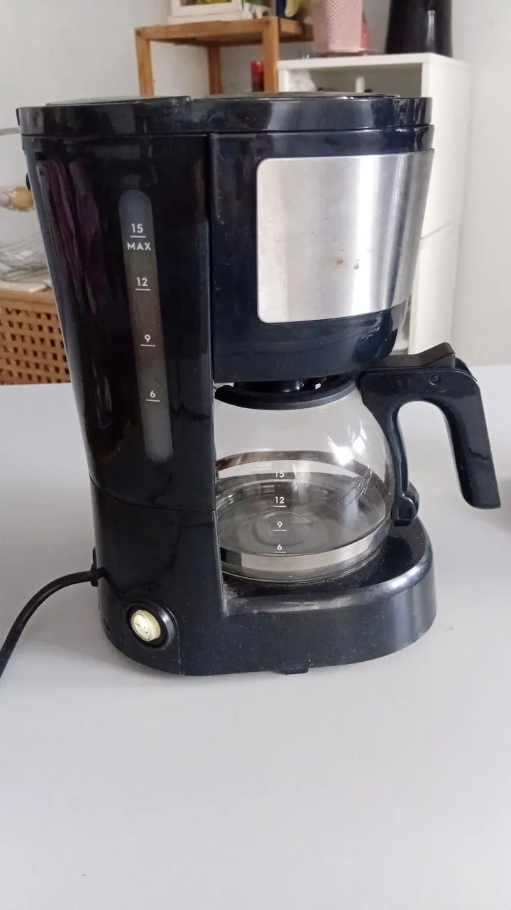 CAFETEIRA Eletrolux - Foto 2