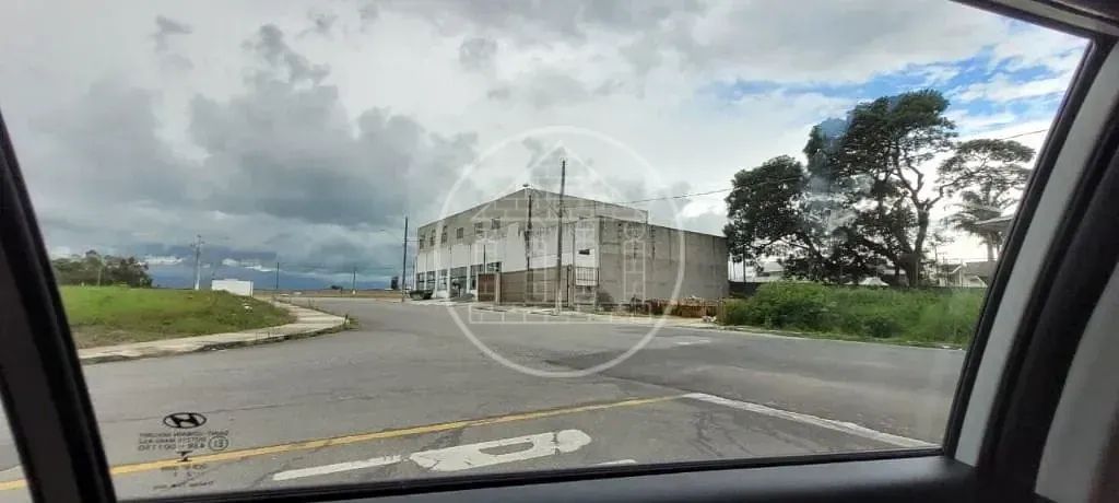 Galpão para alugar na Cidade Jardim - Pindamonhangaba/SP - Foto 4