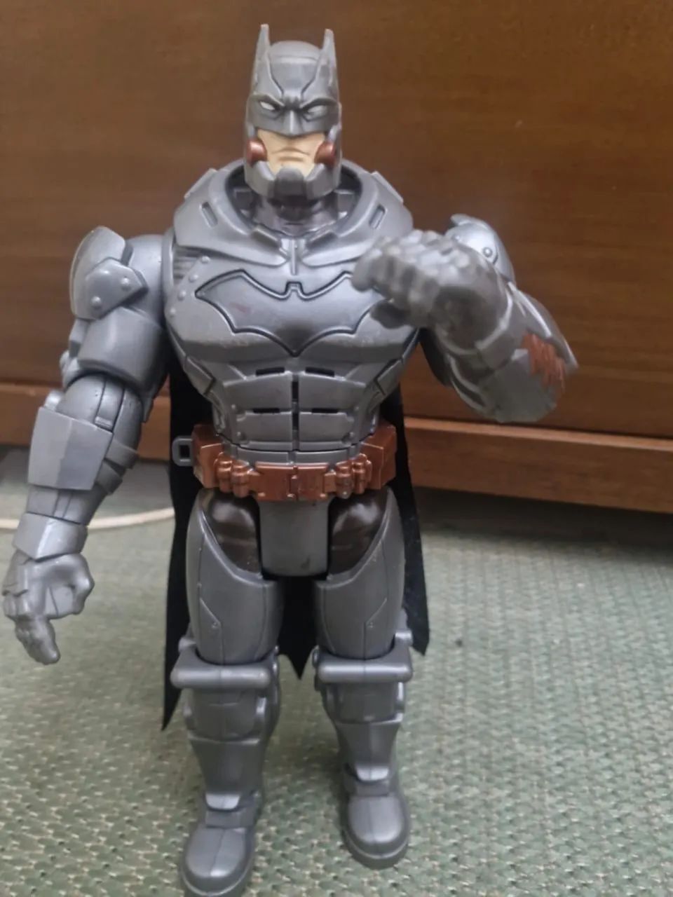 Batman original 30cm - Foto 2